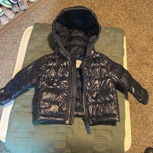 EUC Primary Puffer (lightweight) 0-6 months